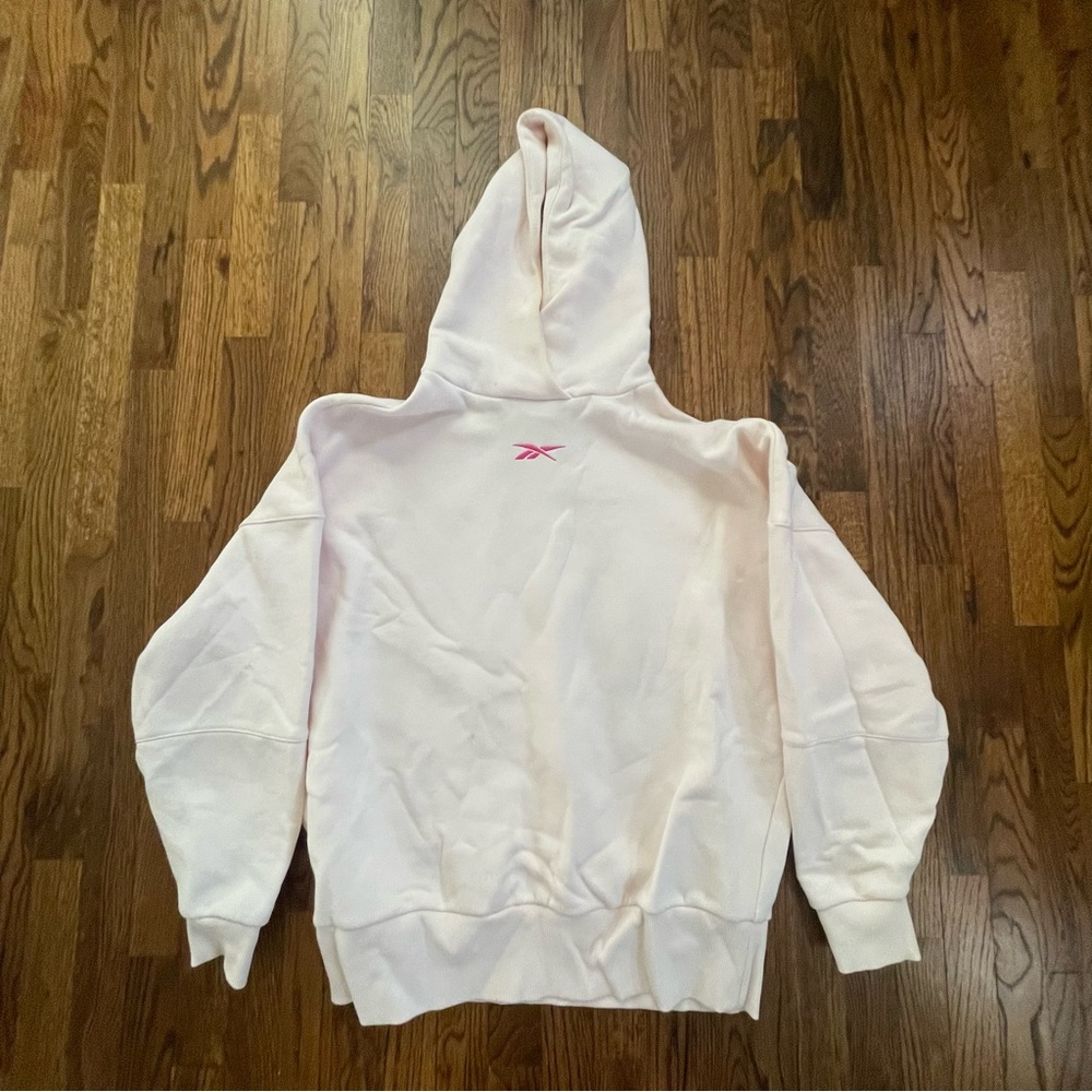 Reebok Vector Hoodie